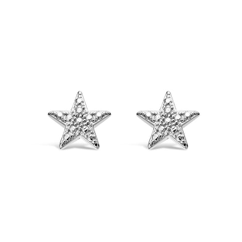Star Earrings