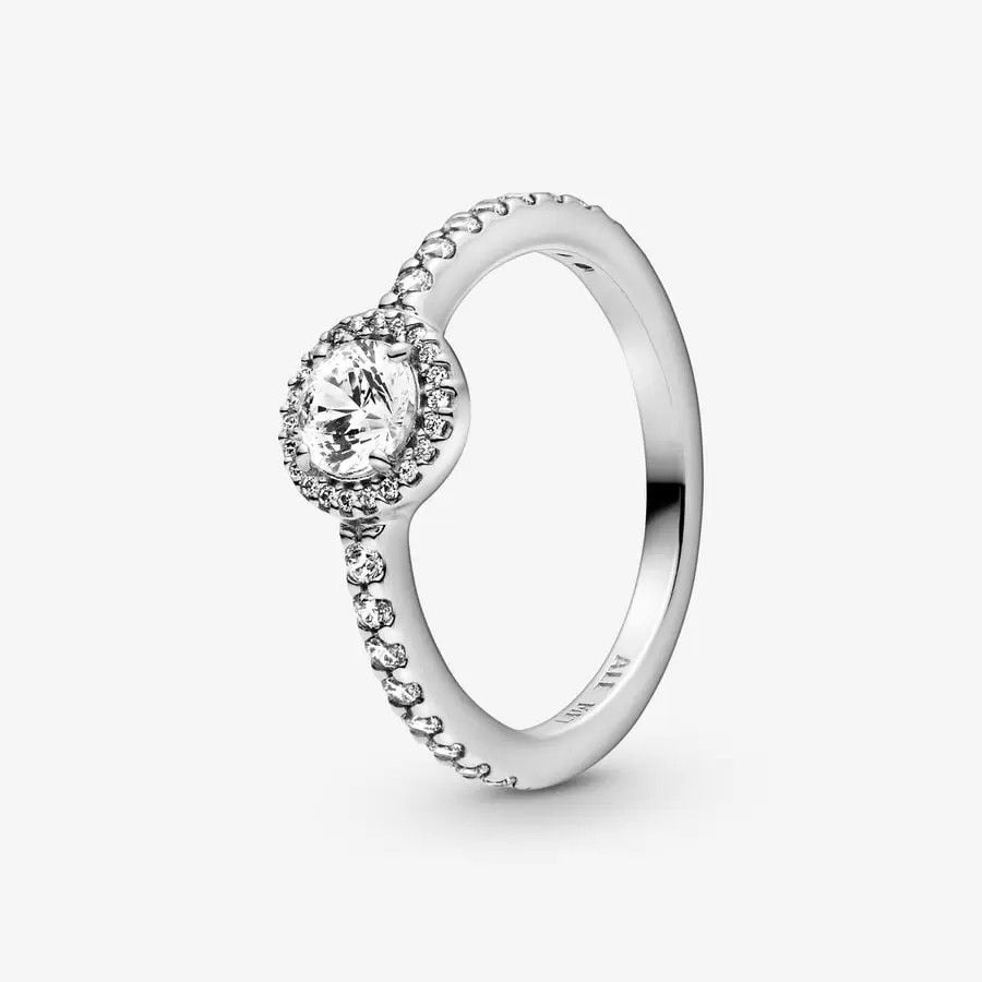 Studded Ring